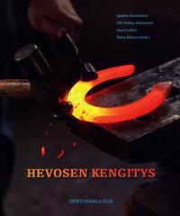 Hevosen kengitys