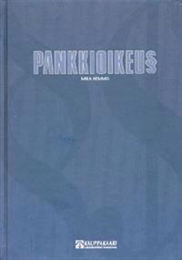 Pankkioikeus