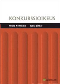 Konkurssioikeus