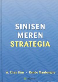 Sinisen meren strategia