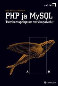 PHP ja MySQL (+cd-rom)