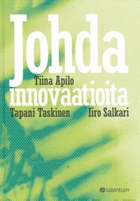 Johda innovaatioita