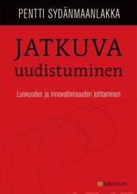 Jatkuva uudistuminen