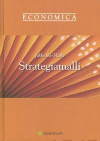 Strategiamalli