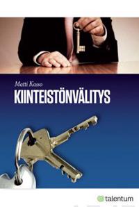 Kiinteistönvälitys ja -arviointi