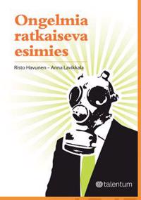 Ongelmia ratkaiseva esimies