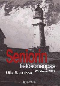 Seniorin tietokoneopas