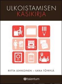 Ulkoistamisen käsikirja