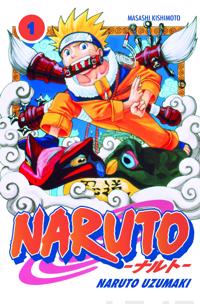 Naruto  1