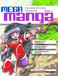 Mega Manga 2