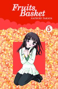 Fruits Basket  5