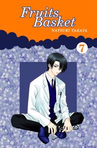 Fruits Basket  7