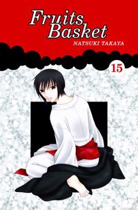 Fruits Basket 15