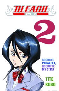 Bleach  2