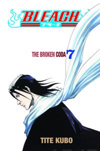 Bleach  7