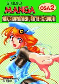 Studio Manga 2