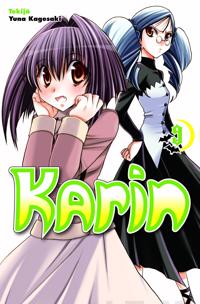 Karin  9