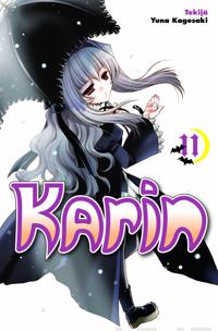Karin 11