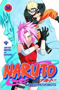 Naruto 30