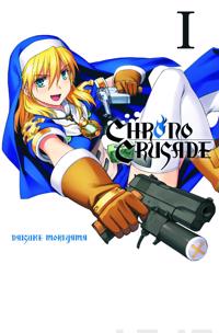 Chrono Crusade 1