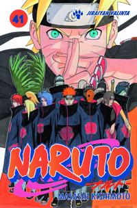 Naruto 41