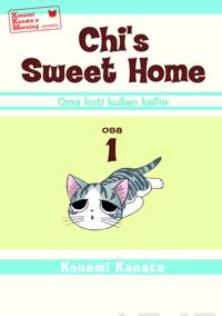 Chi's sweet home 1