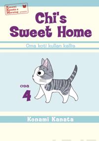 Chi's sweet home 4