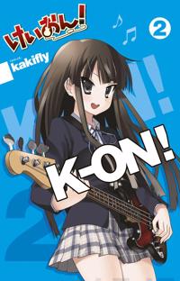 K-On! 2