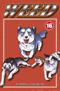 Weed 16