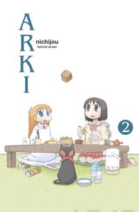 Arki 2