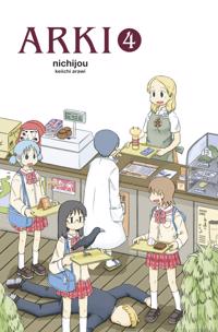 Arki 4