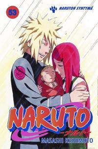 Naruto 53