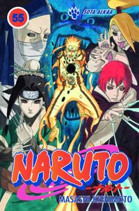 Naruto 55