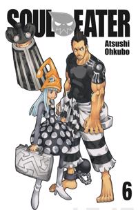Soul Eater  6