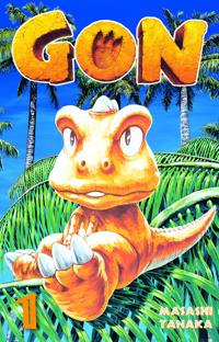 Gon 1