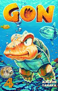 Gon 4