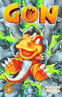 Gon 6