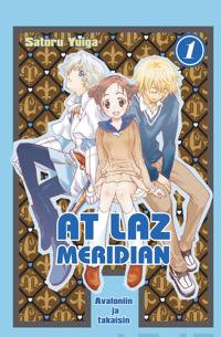 At Laz Meridian 1