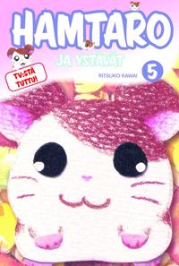 Hamtaro ja ystävät 5