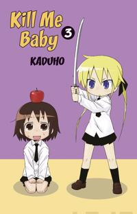 Kill Me Baby 3