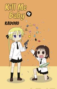 Kill Me Baby 4