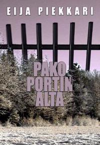 Pako portin alta