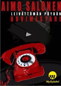 Leivättömän pöydän hovimestari