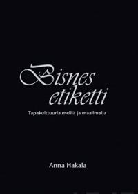 Bisnesetiketti