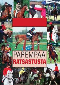 Parempaa ratsastusta