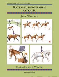 Ratsastusongelmien ratkaisu