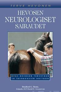 Hevosen neurologiset sairaudet