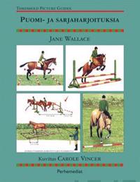 Puomi- ja sarjaharjoituksia