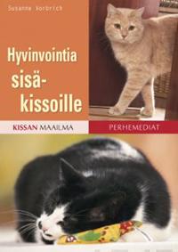 Hyvinvointia sisäkissoille