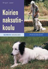 Koirien naksutinkoulu